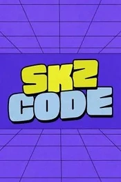 Постер к дораме SKZ CODE