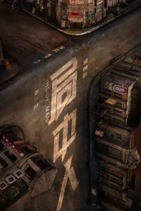 Постер к дораме Инсайдер