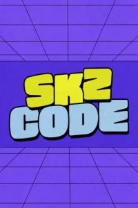 Постер к дораме SKZ CODE