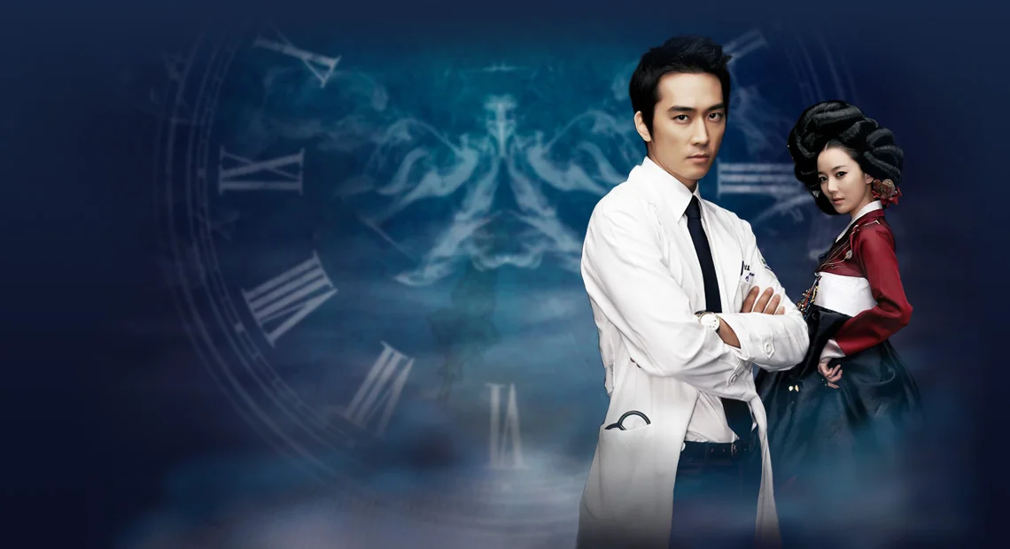 Дорамы про путешествие во времени
