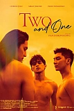 Постер к дораме Два плюс один