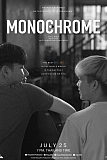 Постер к дораме Монохром