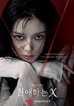 Постер к дораме Дорогой Икс