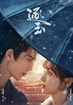 Постер к дораме В погоне за нефритом