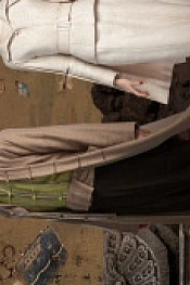 Постер к дораме Тотемное насекомое