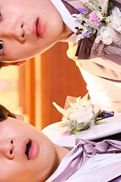 Постер к дораме И он, и я – женихи