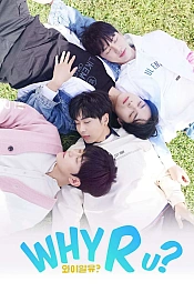 Постер к дораме Почему ты? (корейская версия)