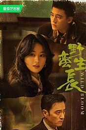 Постер к дораме Дикий цветок