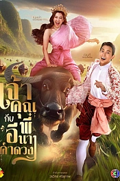 Постер к дораме Моя дерзкая свадьба