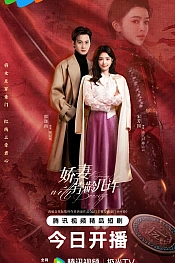 Постер к дораме В ногу с красотой