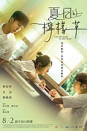 Постер к дораме Я – тайна твоего сердца