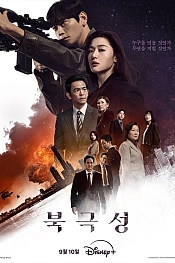 Постер к дораме Полярная звезда