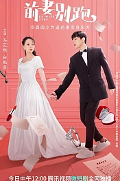 Постер к дораме Остановить бывшую жену