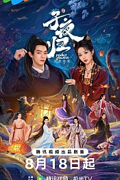 Постер к дораме Полночное возвращение