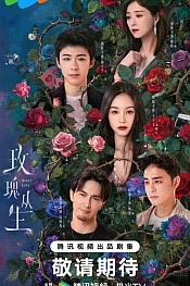 Постер к дораме О любви