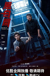 Постер к дораме Развилка к правде