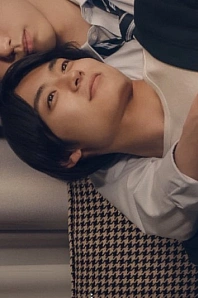 Постер к дораме Токио в апреле...