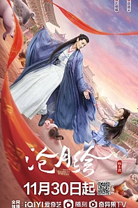 Постер к дораме Симпатичный страж города