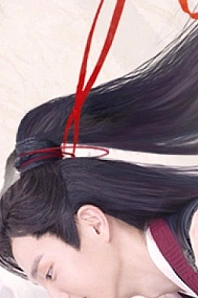 Постер к дораме Мятежная принцесса