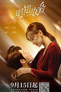 Постер к дораме Первый выбор