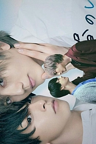 Постер к дораме В 25:00 в Акасаке