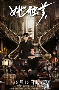 Постер к дораме Уникальная красота