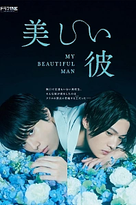 Постер к дораме Мой красивый парень