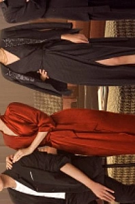 Постер к дораме Мой путь