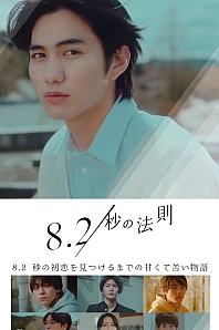 Постер к дораме Правило 8.2 секунды