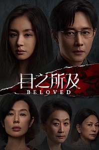 Постер к дораме В пределах видимого