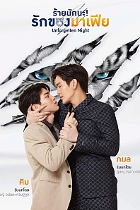 Постер к дораме Незабываемая ночь