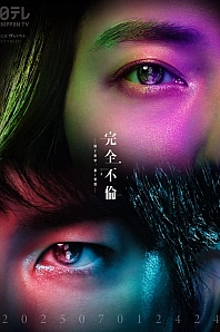 Постер к дораме Идеальная измена в браке