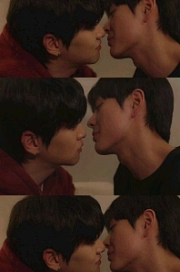 Постер к дораме Двое парней